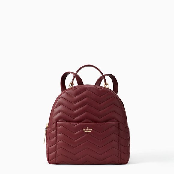 Kate Spade natalia backpack Ethel  Reese park bag